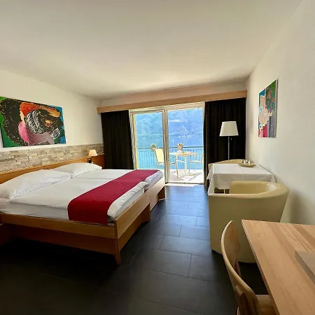 Garni Morettina Pensjonat 3*