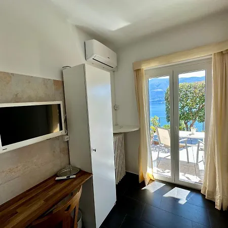 Pensjonat Garni Morettina 3*