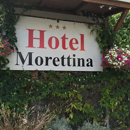 Garni Morettina