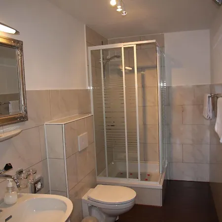 Garni Morettina Pensjonat 3*