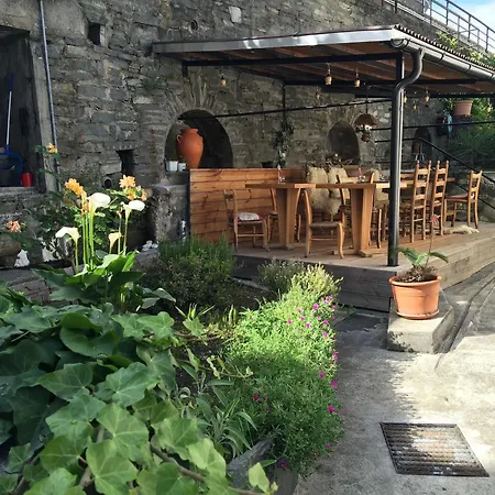 Garni Morettina Pensjonat 3*