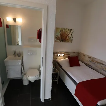 Garni Morettina Pensjonat 3*