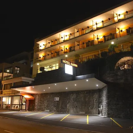 Гостевой дом Garni Morettina 3*