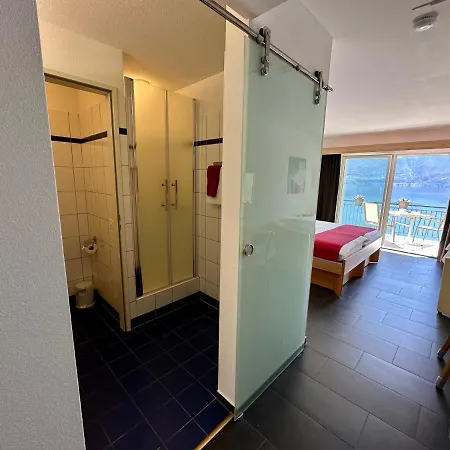 Garni Morettina Гостевой дом 3*