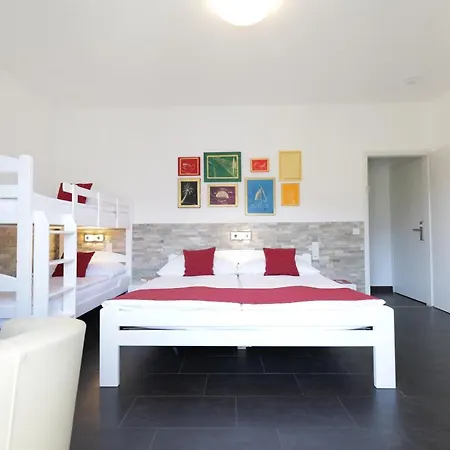 Garni Morettina 3*