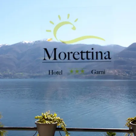 Garni Morettina