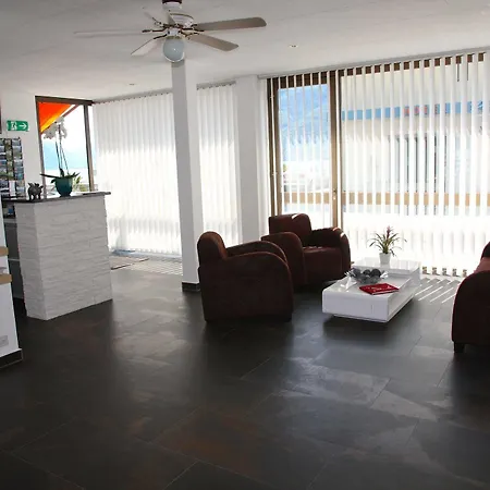 Garni Morettina Гостевой дом 3*