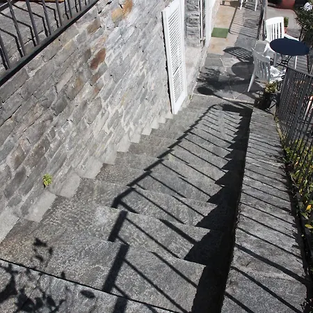 Garni Morettina 3*