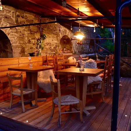 Garni Morettina 3*