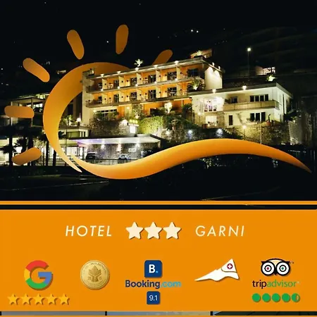 Garni Morettina Gasthof