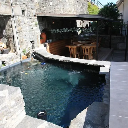 Gasthof Garni Morettina